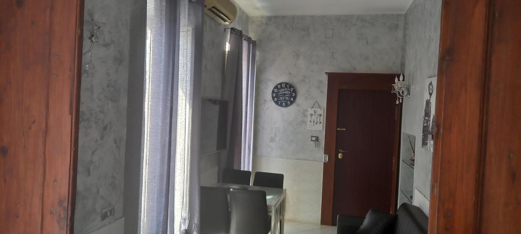 Appartement Posillipo 9 à Naples Extérieur photo