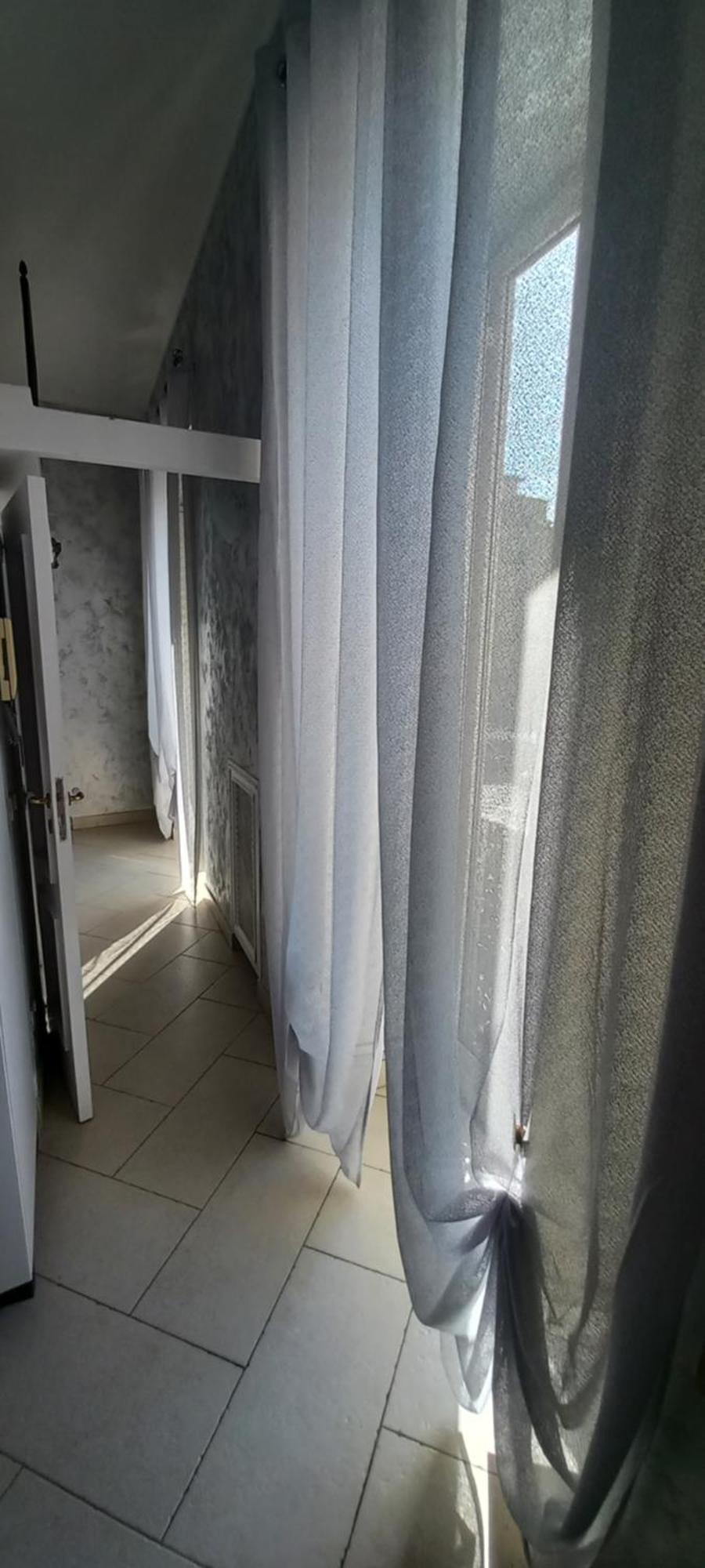 Appartement Posillipo 9 à Naples Extérieur photo